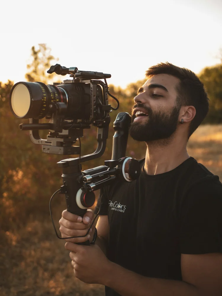 Corporate Video Production