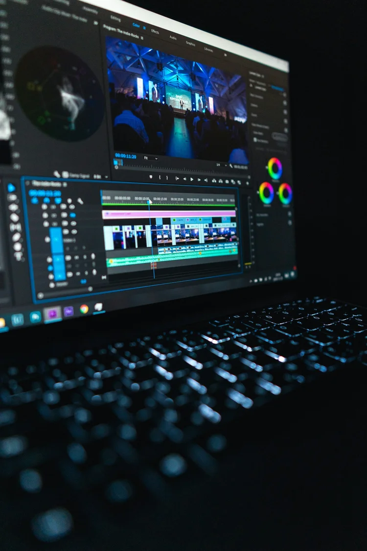Animation and Post-Production